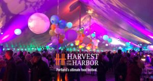 Harvest on the Harbor Portland