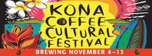 Kona Coffee Cultural Festival Hawaii